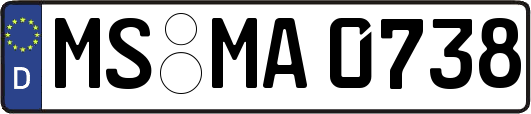 MS-MA0738