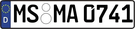 MS-MA0741
