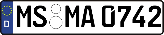 MS-MA0742