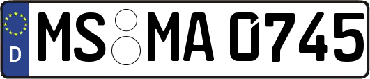 MS-MA0745