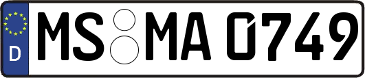 MS-MA0749
