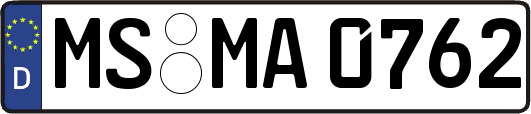 MS-MA0762