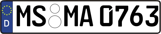 MS-MA0763