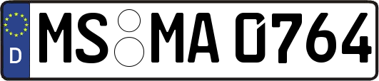 MS-MA0764