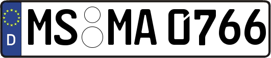 MS-MA0766