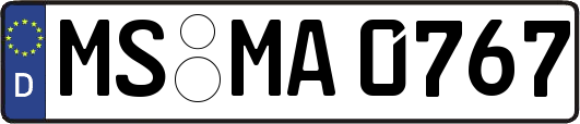 MS-MA0767