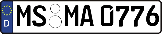 MS-MA0776