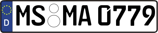 MS-MA0779