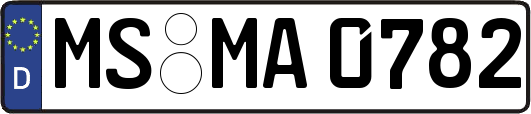 MS-MA0782