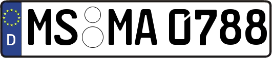 MS-MA0788