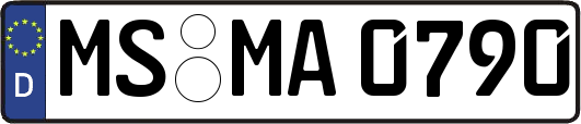 MS-MA0790