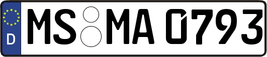 MS-MA0793