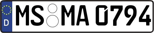 MS-MA0794