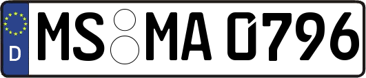 MS-MA0796