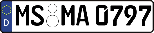 MS-MA0797