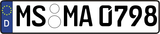 MS-MA0798