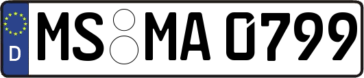MS-MA0799