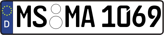 MS-MA1069