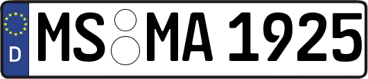 MS-MA1925