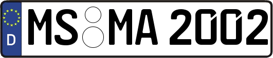 MS-MA2002