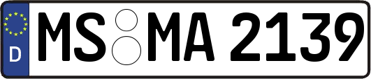 MS-MA2139