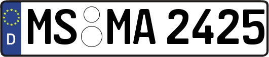MS-MA2425