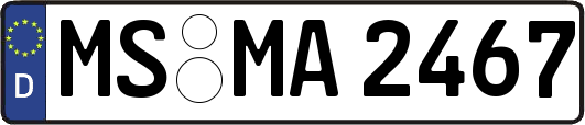 MS-MA2467