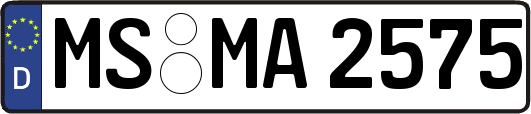 MS-MA2575