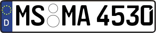 MS-MA4530
