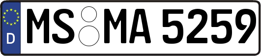 MS-MA5259