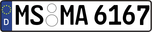 MS-MA6167