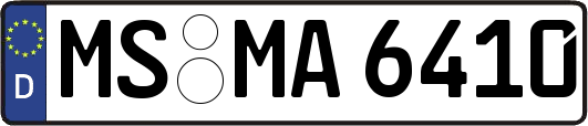 MS-MA6410