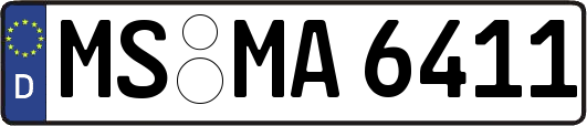 MS-MA6411