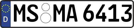 MS-MA6413