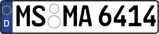 MS-MA6414
