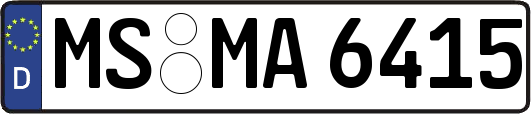 MS-MA6415