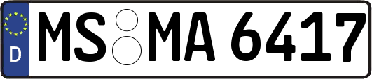MS-MA6417