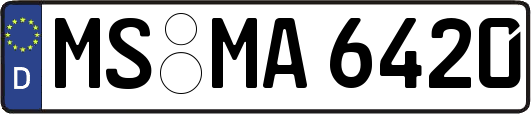 MS-MA6420
