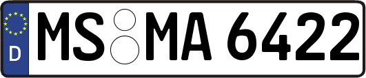 MS-MA6422