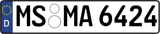 MS-MA6424