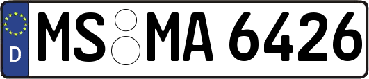MS-MA6426