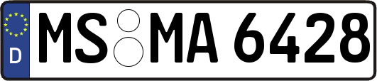 MS-MA6428