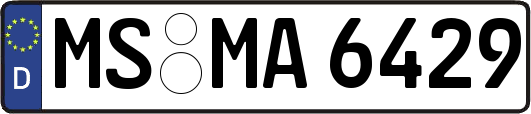 MS-MA6429