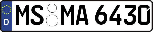 MS-MA6430