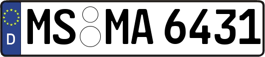 MS-MA6431
