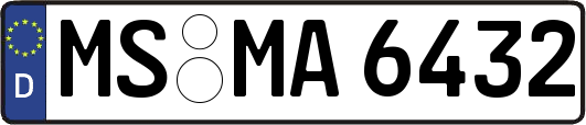 MS-MA6432