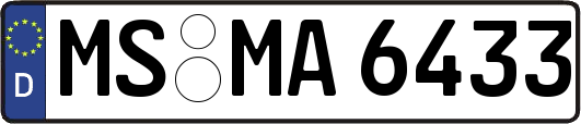 MS-MA6433
