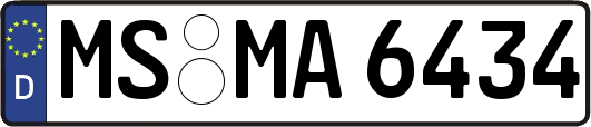 MS-MA6434