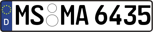 MS-MA6435