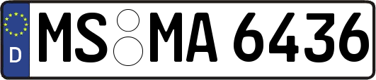 MS-MA6436